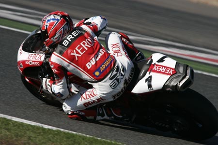 superbike