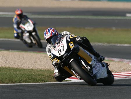 superbike
