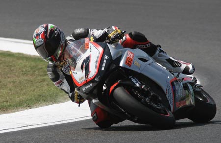 superbike