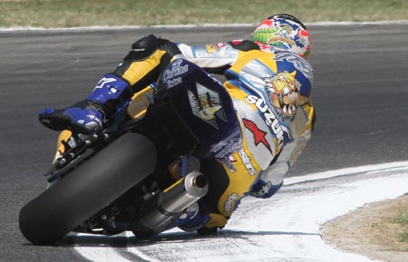 superbike