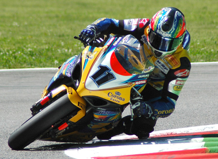 superbike