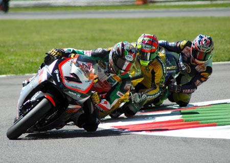 superbike