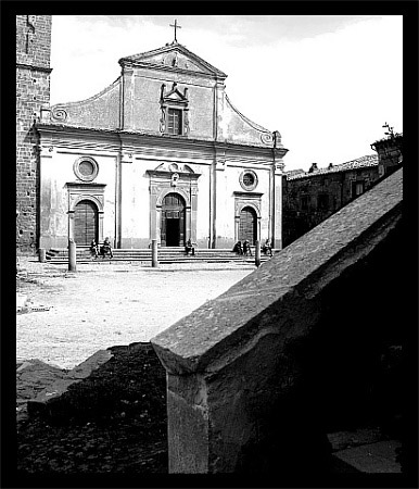 La Città che muore