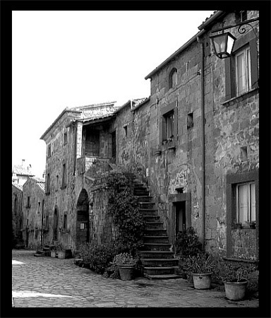 La Città che muore