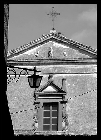La Città che muore
