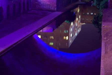 Night sessions