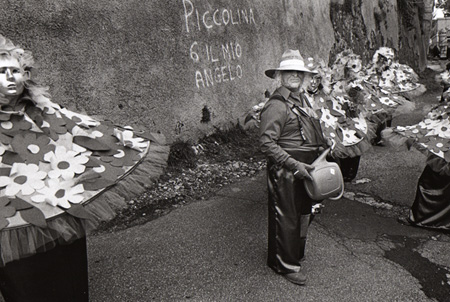 Carnevale di Ronciglione