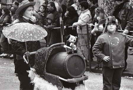 Carnevale di Ronciglione