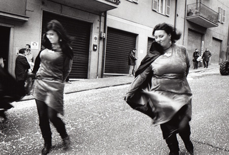 Carnevale di Ronciglione
