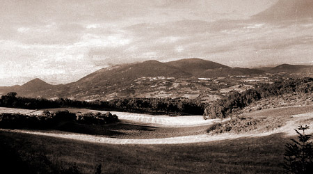 Ho voglia di raccontare