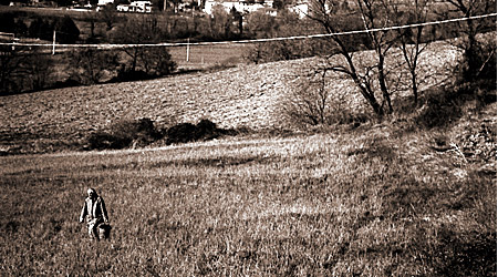 Ho voglia di raccontare