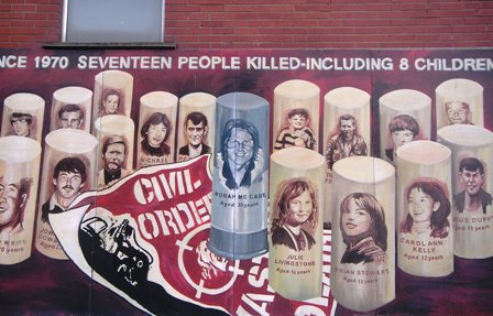 ...remember...Sunday, Bloody Sunday