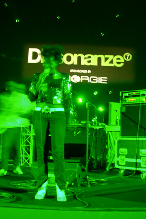 Dissonanze 07