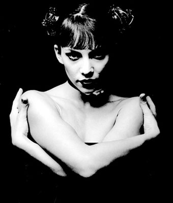 Luci sulla pelle