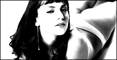Luci sulla pelle