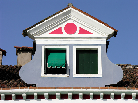 L'Ultima Burano
