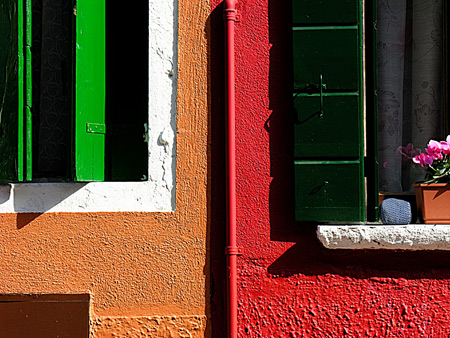 L'Ultima Burano