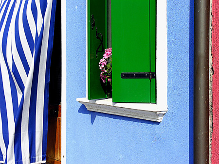 L'Ultima Burano