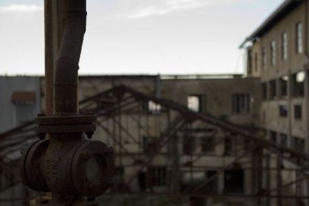 La discarica dei sogni
