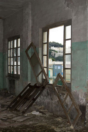 La discarica dei sogni