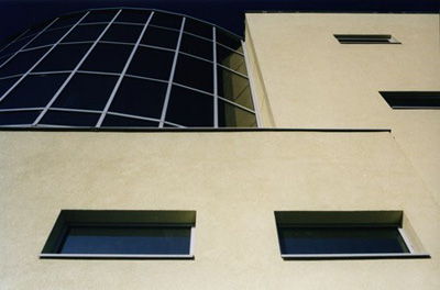 Ricerche Geometriche
