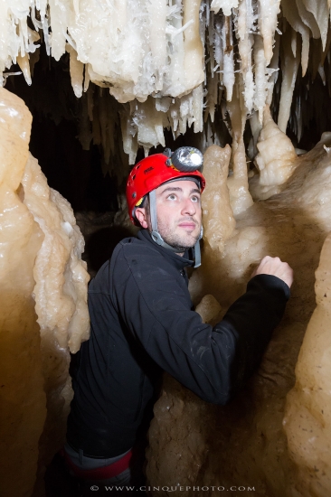 Le grotte di Castellana