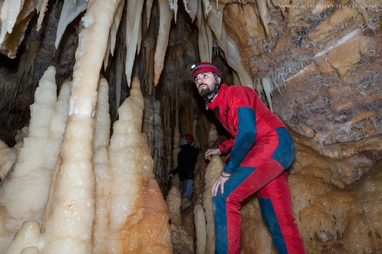 Le grotte di Castellana