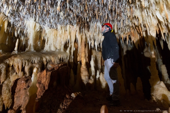 Le grotte di Castellana