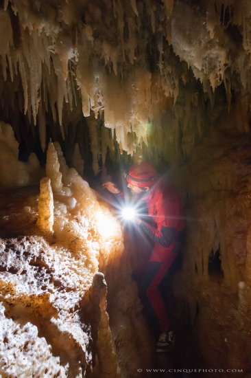 Le grotte di Castellana