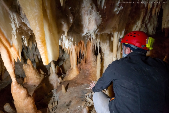 Le grotte di Castellana