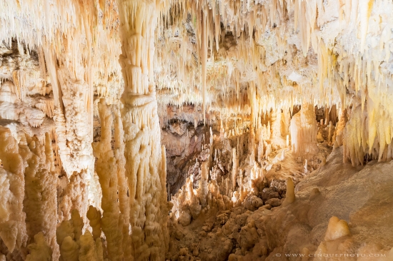 Le grotte di Castellana