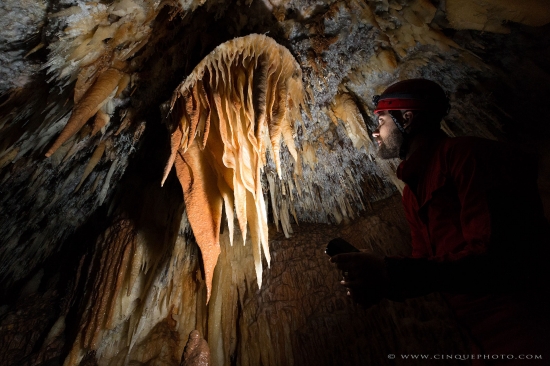 Le grotte di Castellana