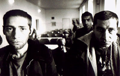 Sguardi dell'Armenia