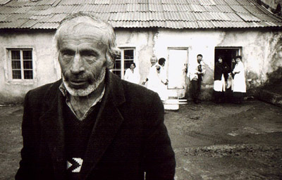 Sguardi dell'Armenia