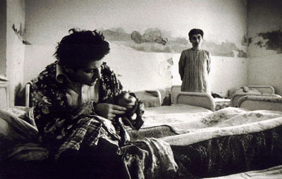 Sguardi dell'Armenia