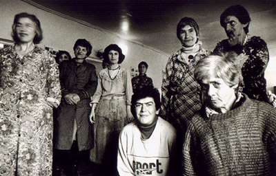 Sguardi dell'Armenia