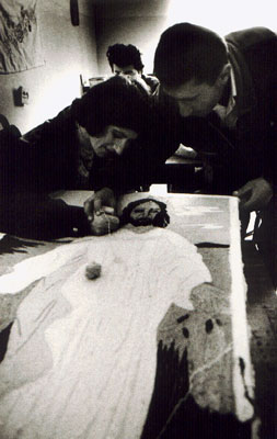 Sguardi dell'Armenia