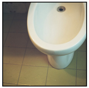 Internobagno