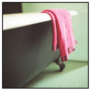 Internobagno