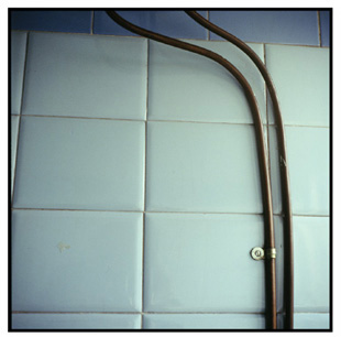 Internobagno