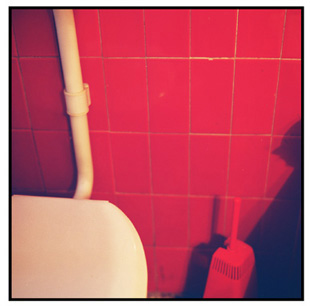Internobagno