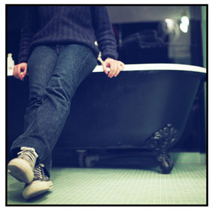 Internobagno
