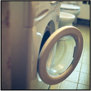 Internobagno