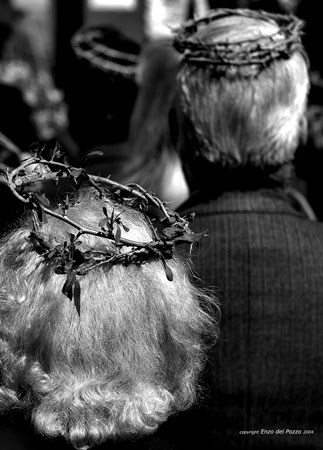 Voto di penitenza