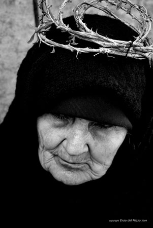 Voto di penitenza