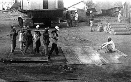 Fotografie India